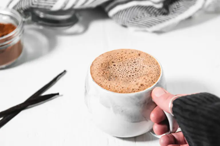 کاپوچینو فوری
