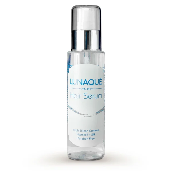 سرم ضدموخوره مدل silicon complex لوناک - حجم 100 میلی لیتر - Image 3