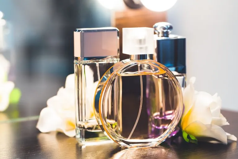 انواع عطر و ادکلن