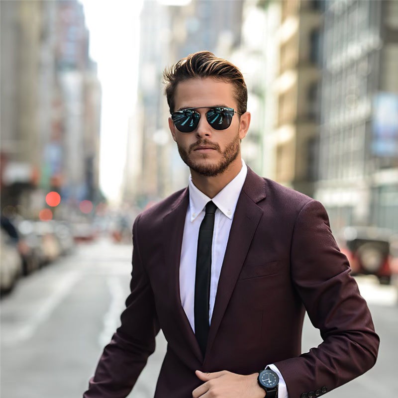 ادکلن مردانه پریما Narciso Rodriguez