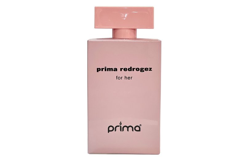 ادوپرفیوم زنانه پریما مدل Narciso Rodriguez حجم 100 میلی لیتر