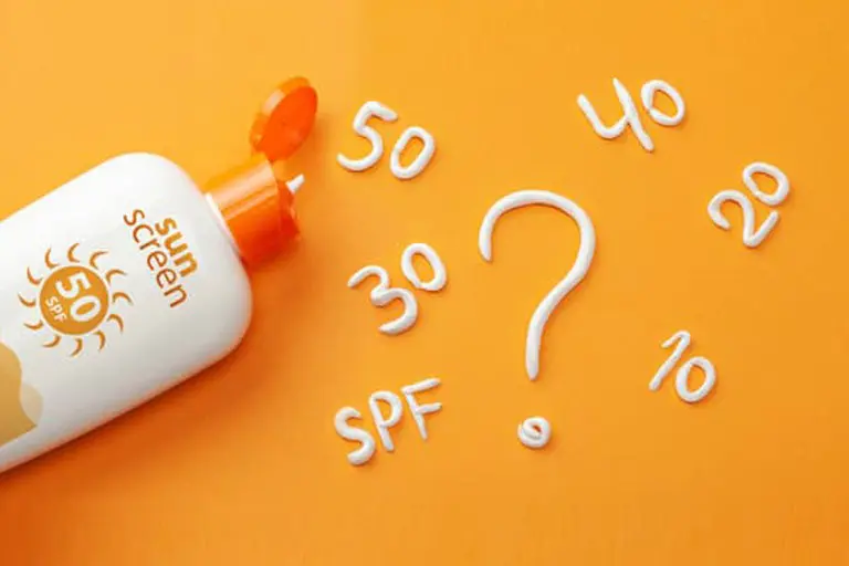 spf کرم ضد آفتاب