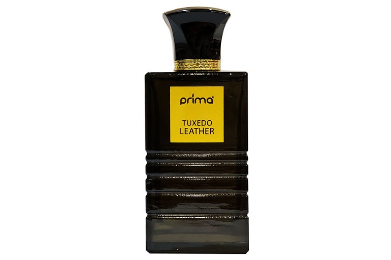 عطر مردانه پریما مدل Tom Ford Tuscan Leather