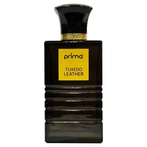 ادوپرفیوم مردانه پریما مدل Tom Ford Tuscan Leather حجم 100 میلی لیتر